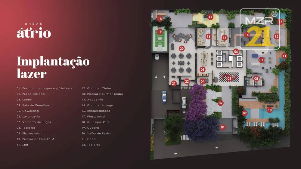 Apartamento, 3 quartos, 115 m² - Foto 11