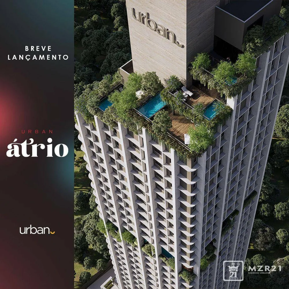 Apartamento, 3 quartos, 115 m² - Foto 2
