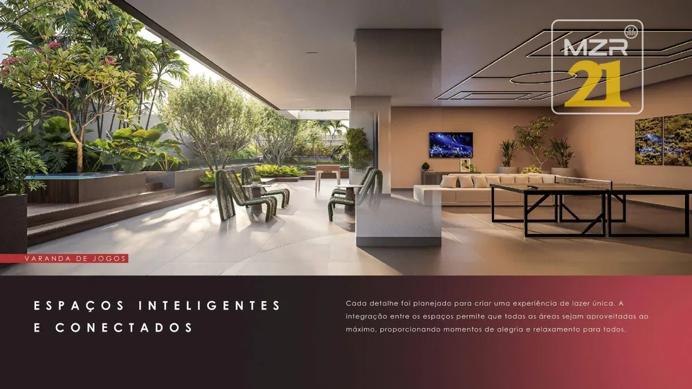 Apartamento, 3 quartos, 115 m² - Foto 4