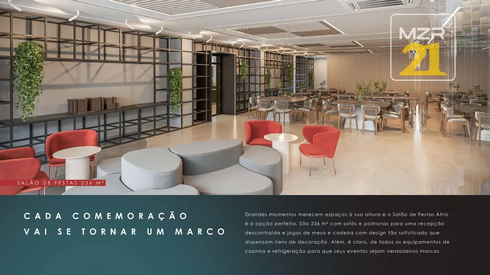 Apartamento, 3 quartos, 115 m² - Foto 14
