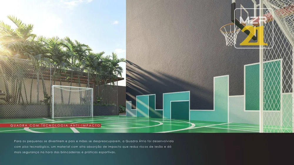 Apartamento, 3 quartos, 115 m² - Foto 1