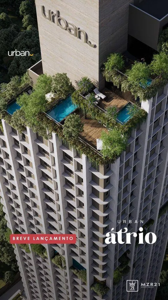 Apartamento, 3 quartos, 115 m² - Foto 3