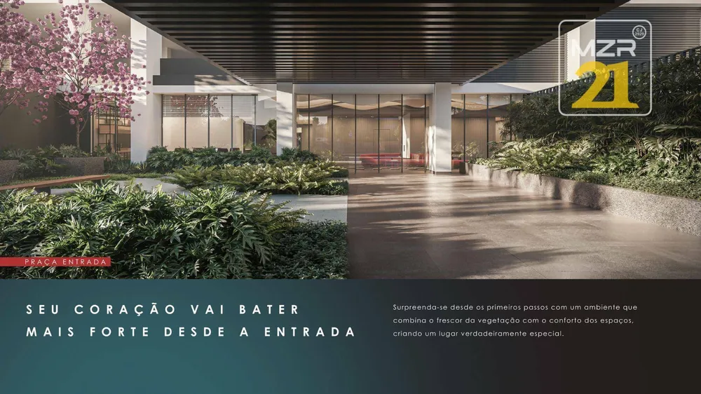 Apartamento, 3 quartos, 115 m² - Foto 8
