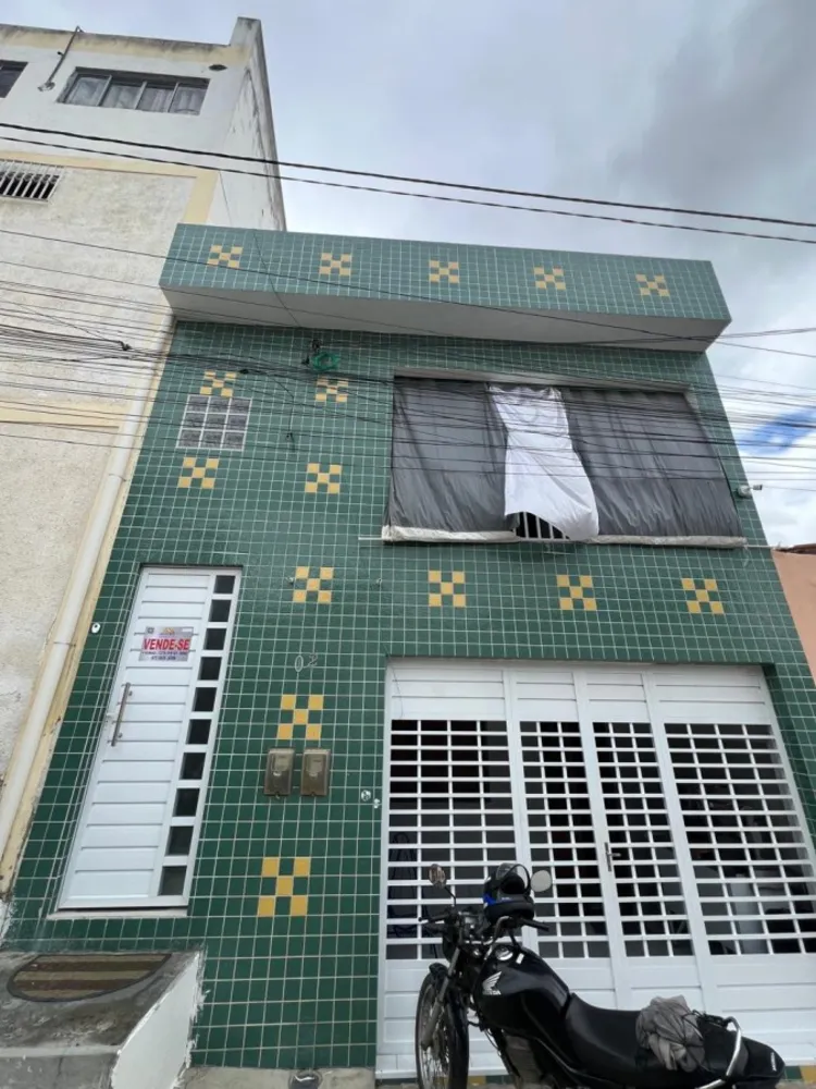 Apartamento, 2 quartos, 90 m² - Foto 3