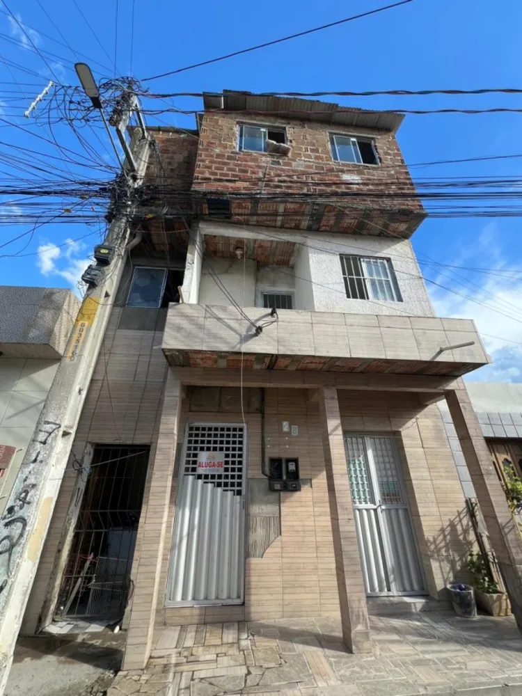 Apartamento, 3 quartos, 75 m² - Foto 1