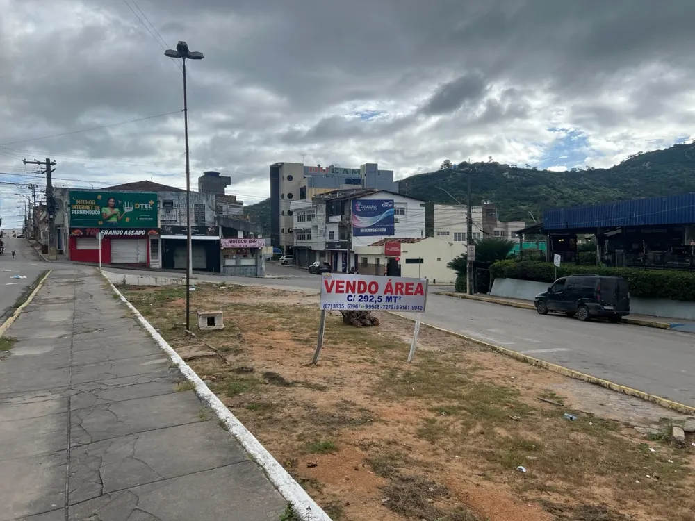 Terreno, 292 m² - Foto 1