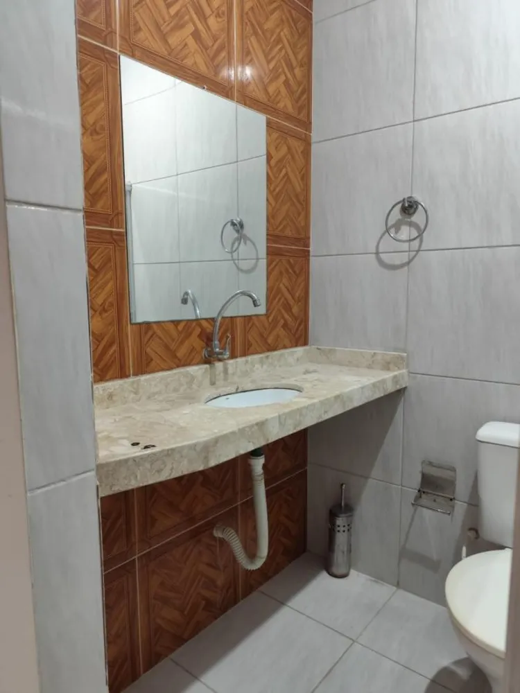 Casa, 1 quarto, 150 m² - Foto 6