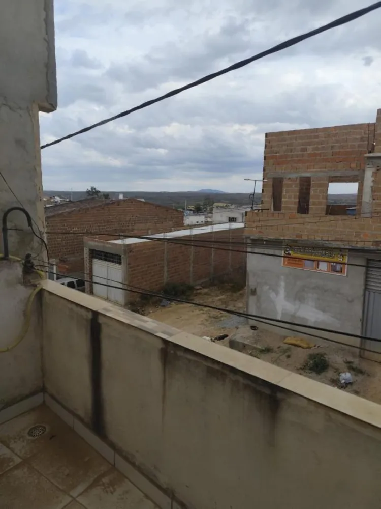 Casa, 1 quarto, 150 m² - Foto 2