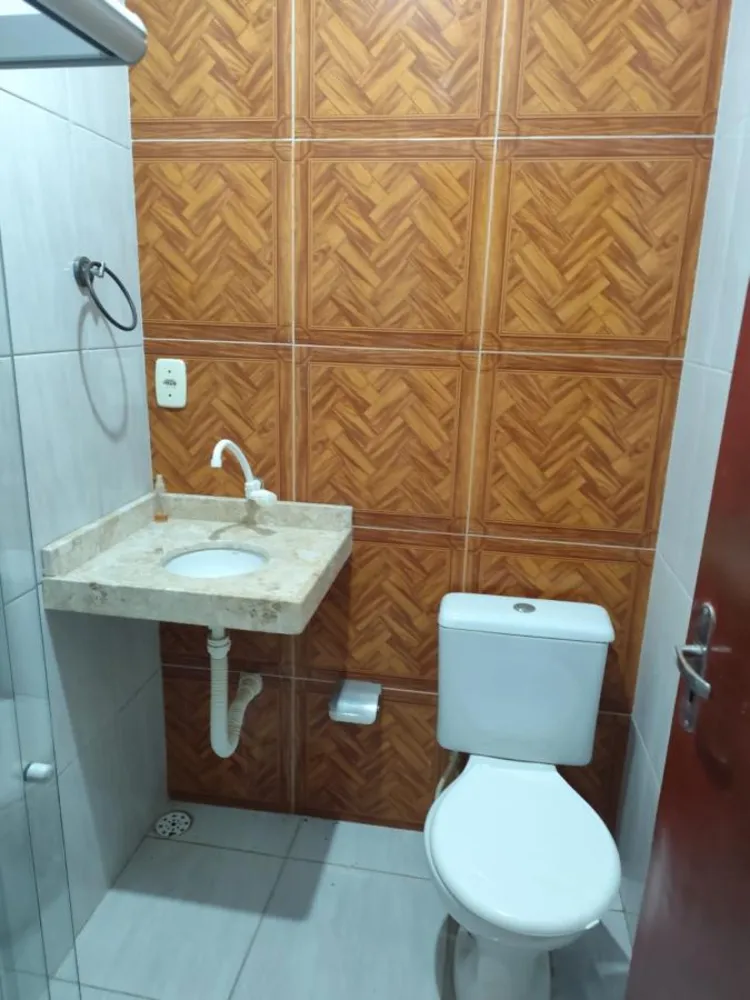 Casa, 1 quarto, 150 m² - Foto 9