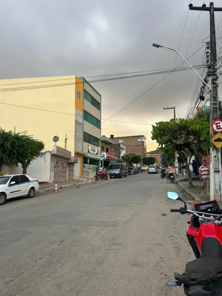 Prédio Inteiro - Foto 8