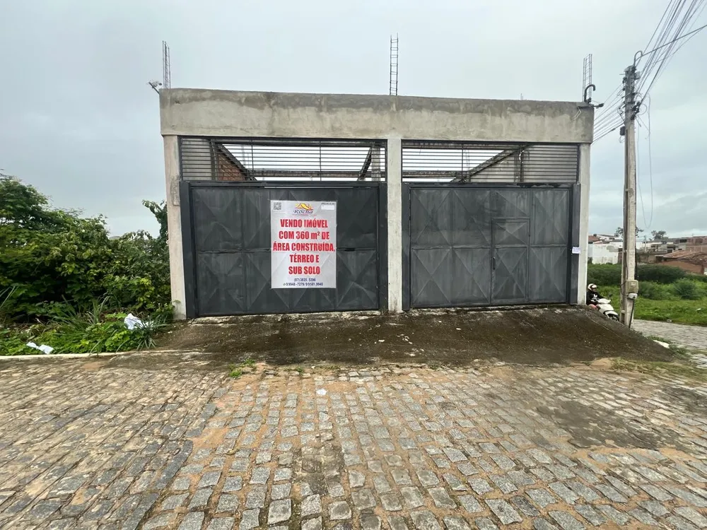 Prédio Inteiro, 360 m² - Foto 1