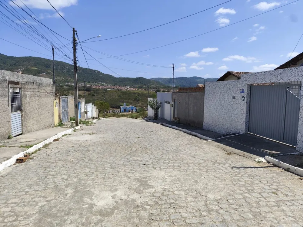 Terreno, 158 m² - Foto 1