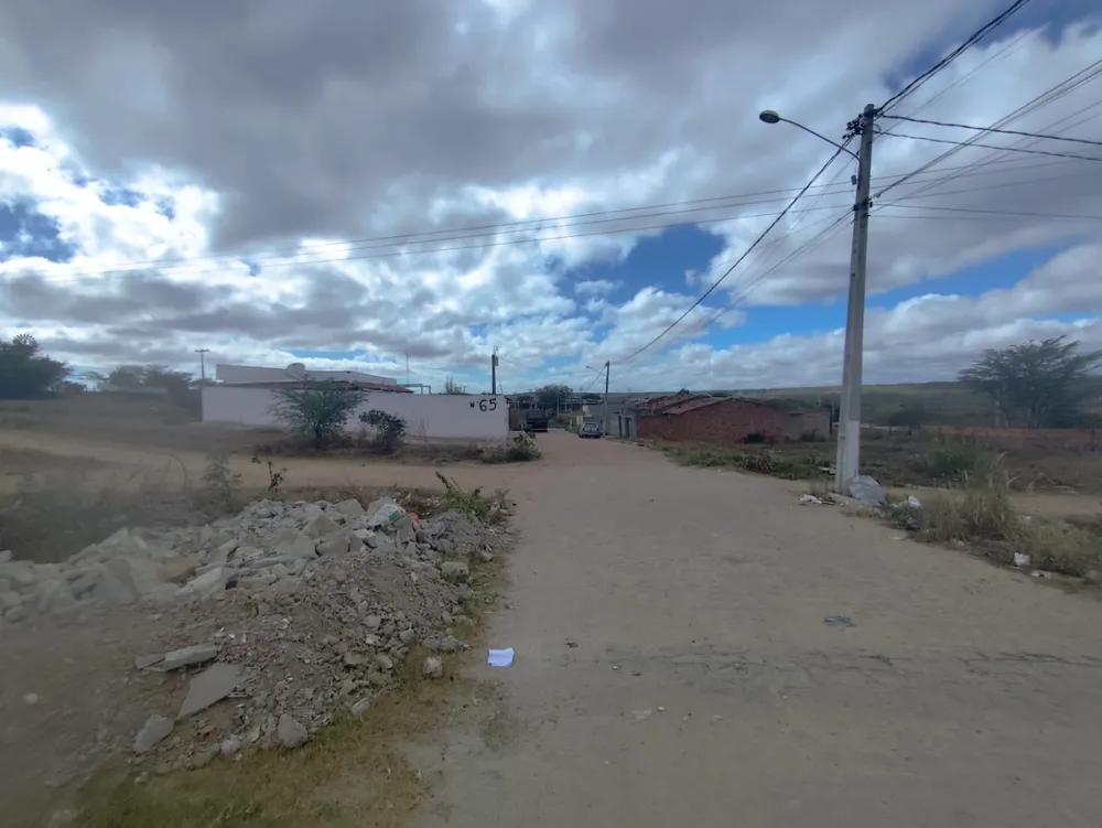 Terreno, 200 m² - Foto 3
