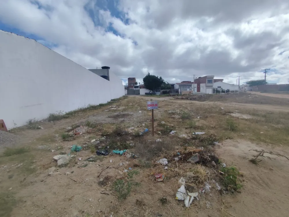 Terreno, 200 m² - Foto 2