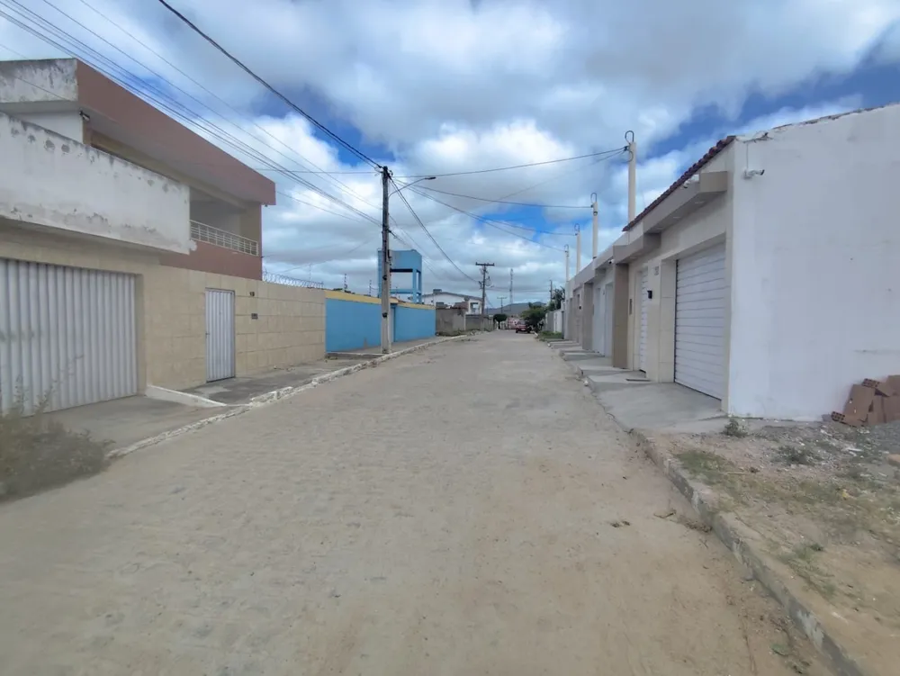 Terreno, 200 m² - Foto 1