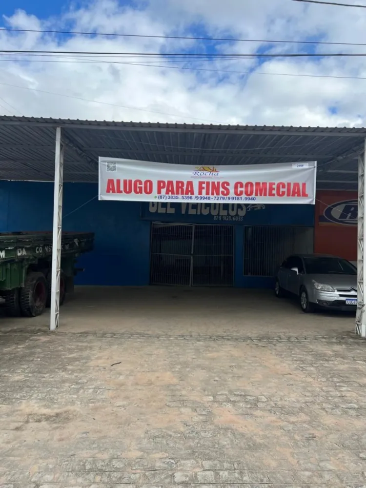 Prédio Inteiro - Foto 1