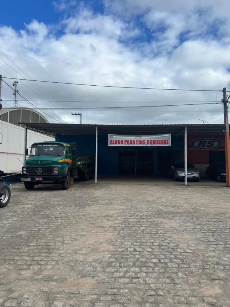 Prédio Inteiro - Foto 2