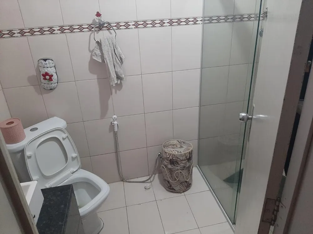 Casa, 4 quartos, 200 m² - Foto 10