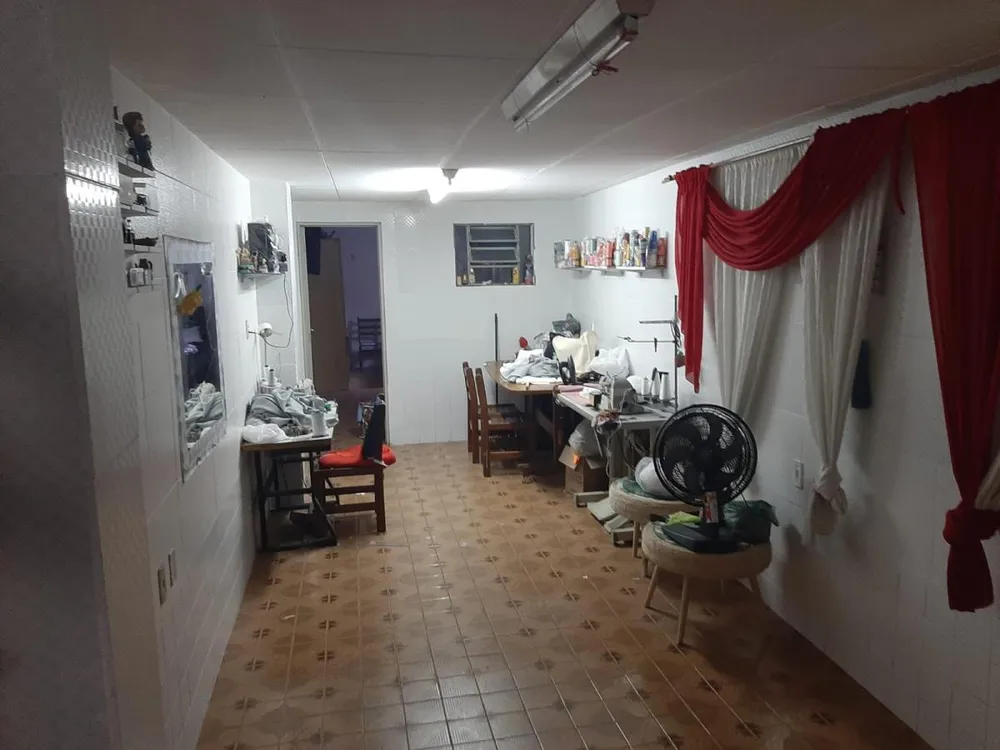 Casa, 4 quartos, 200 m² - Foto 7