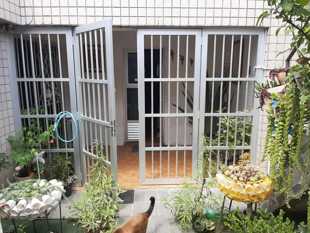 Casa, 4 quartos, 200 m² - Foto 12
