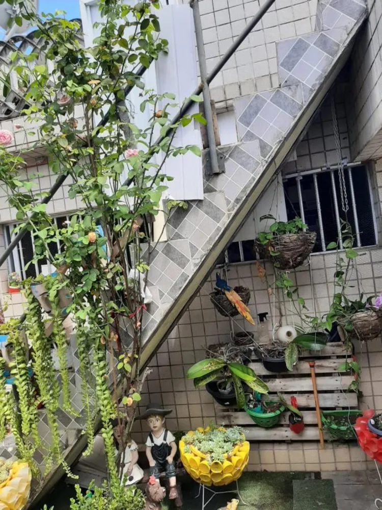 Casa, 4 quartos, 200 m² - Foto 11