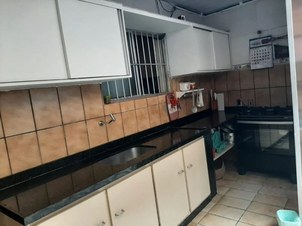 Casa, 4 quartos, 200 m² - Foto 5