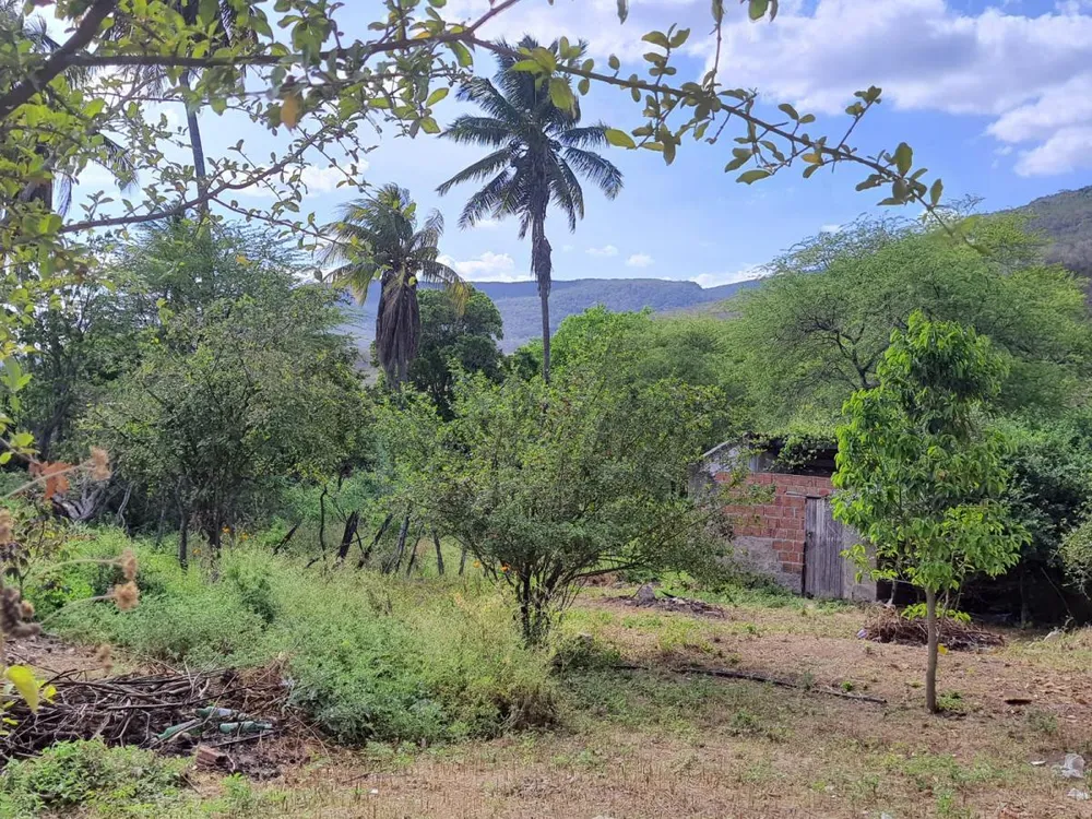 Terreno, 3750 m² - Foto 1