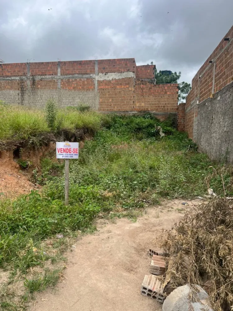 Terreno, 100 m² - Foto 1