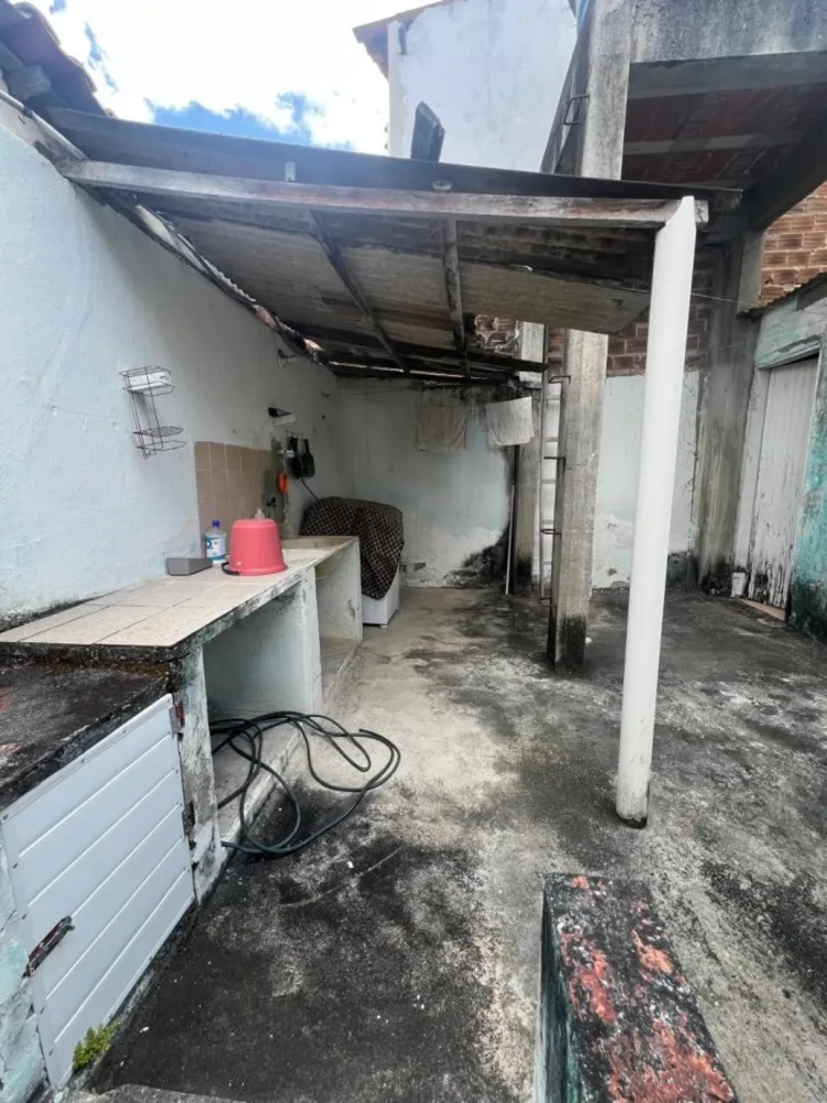 Casa, 4 quartos, 275 m² - Foto 8