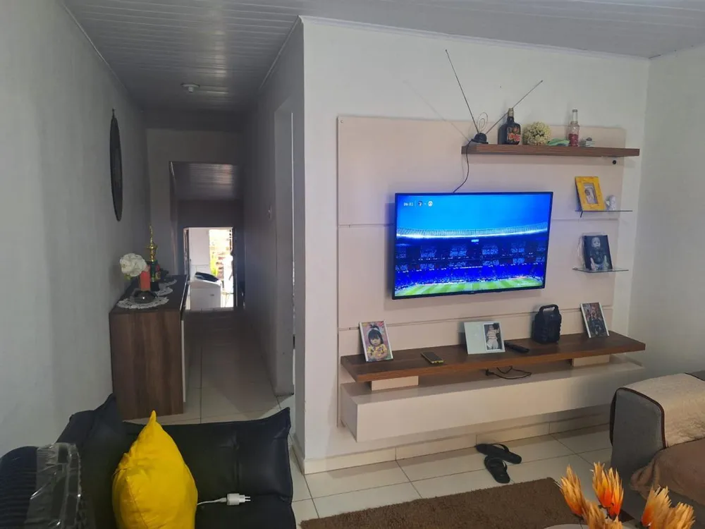 Casa, 1 quarto, 65 m² - Foto 11