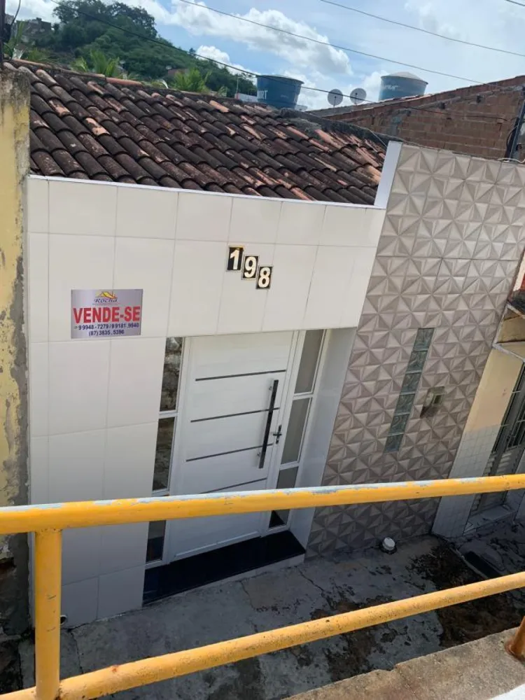 Casa, 1 quarto, 65 m² - Foto 3