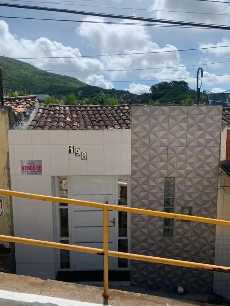 Casa, 1 quarto, 65 m² - Foto 1
