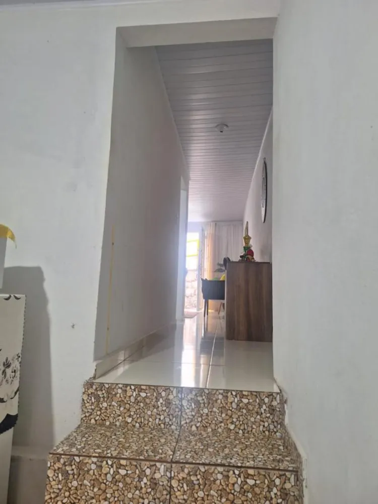 Casa, 1 quarto, 65 m² - Foto 2