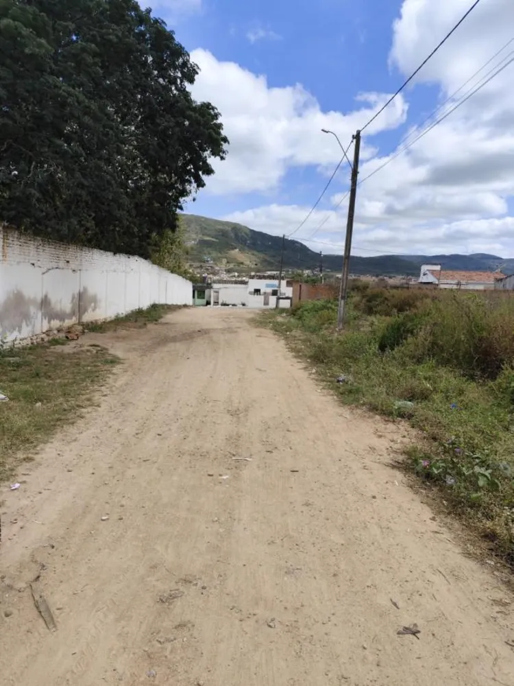 Terreno, 130 m² - Foto 1