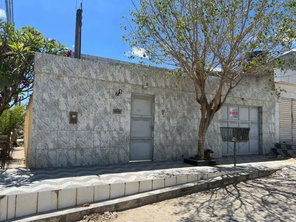Casa, 3 quartos, 128 m² - Foto 7