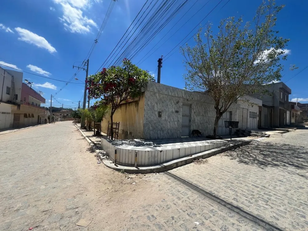 Casa, 3 quartos, 128 m² - Foto 1