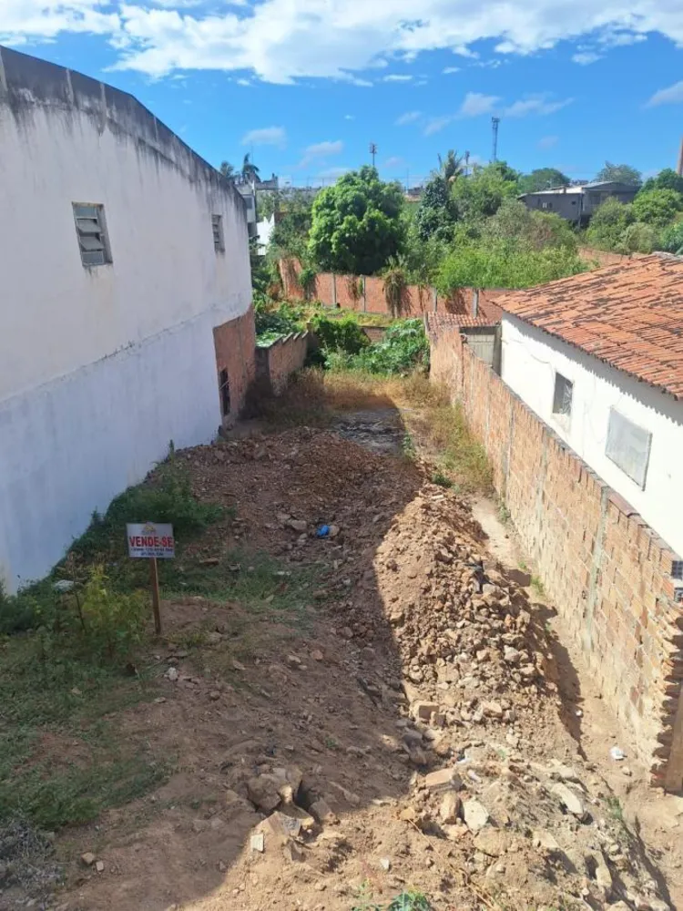 Terreno, 140 m² - Foto 1