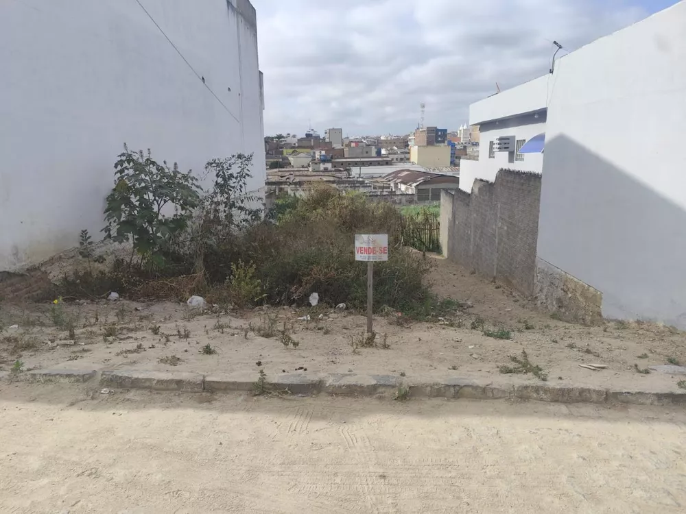 Terreno à venda, 144m² - Foto 1