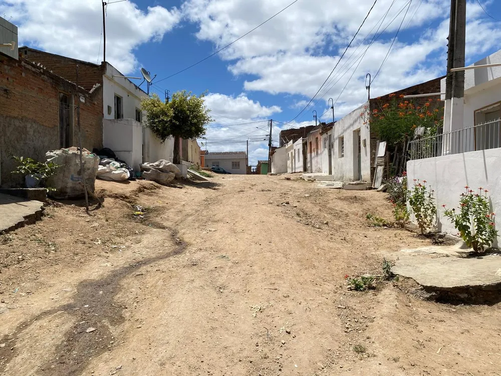Terreno, 140 m² - Foto 1