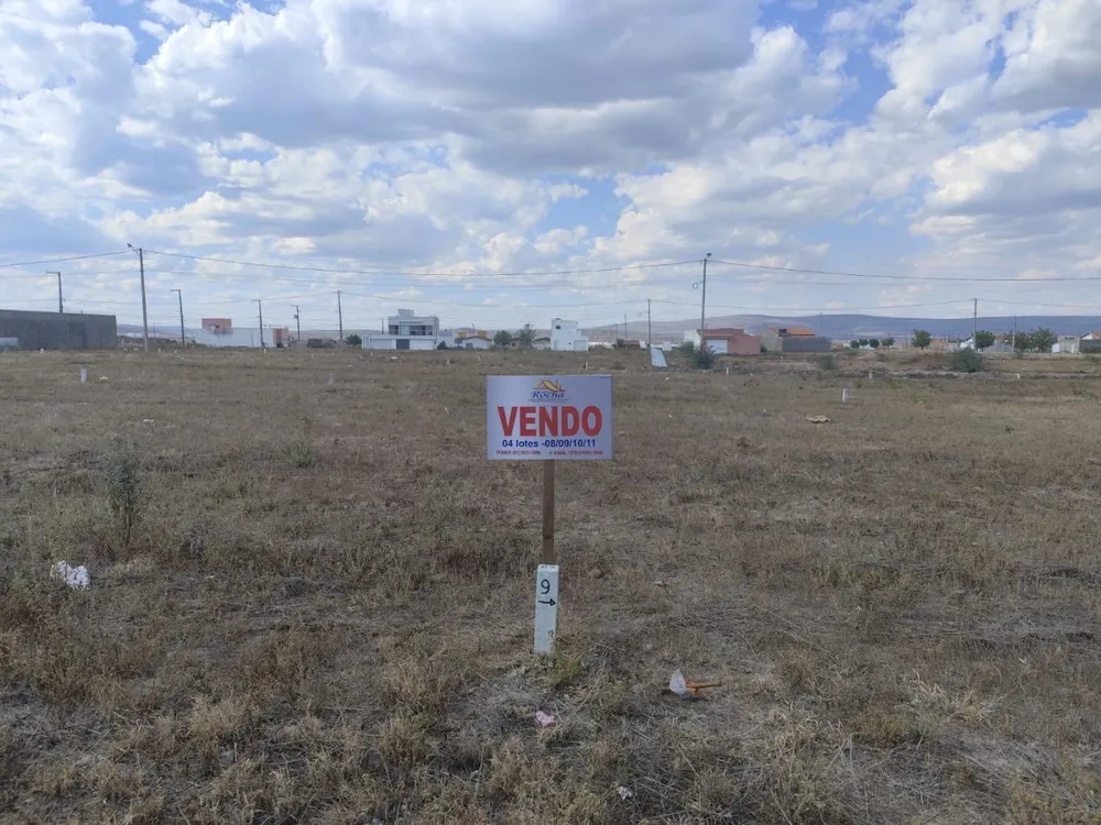 Terreno, 200 m² - Foto 3