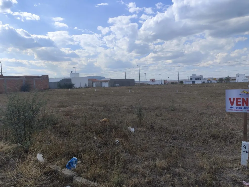 Terreno, 200 m² - Foto 2