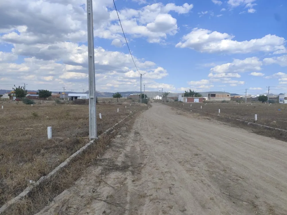 Terreno, 200 m² - Foto 1