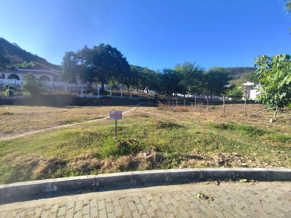 Terreno, 204 m² - Foto 1