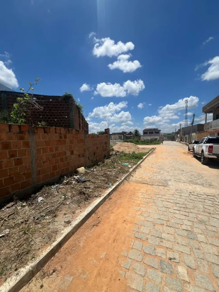 Terreno, 210 m² - Foto 1