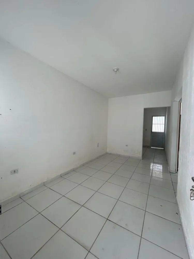 Casa, 2 quartos, 65 m² - Foto 1