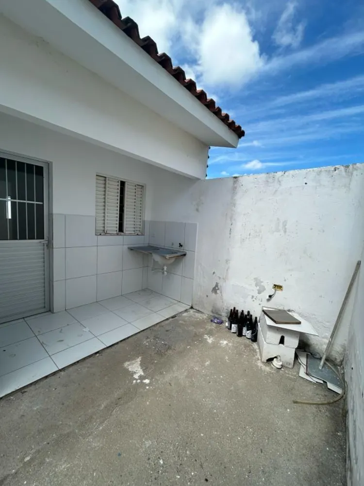 Casa, 2 quartos, 65 m² - Foto 3
