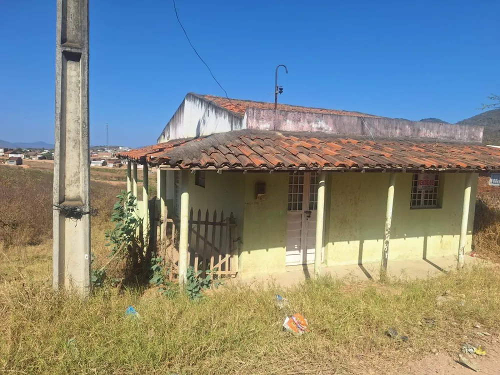 Casa, 2 quartos, 45 m² - Foto 2