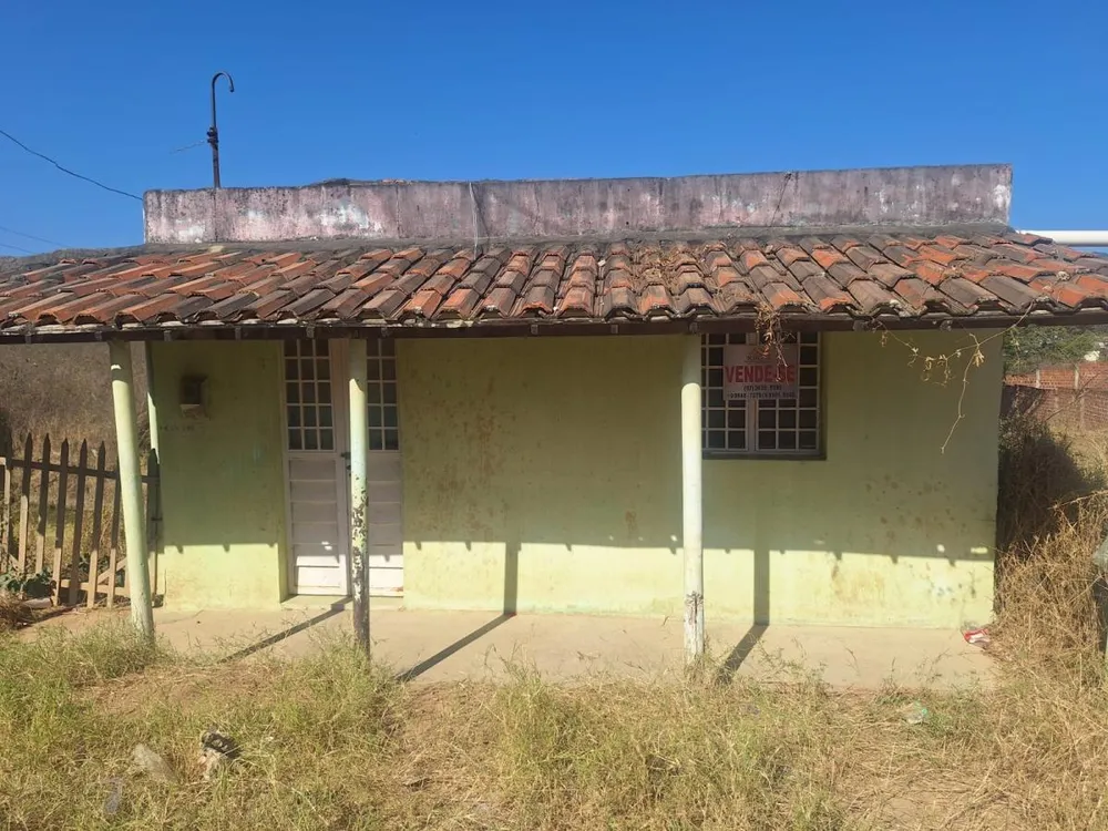 Casa, 2 quartos, 45 m² - Foto 4
