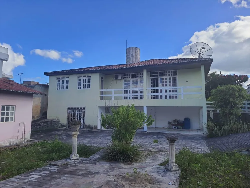 Casa, 1 quarto, 112 m² - Foto 18