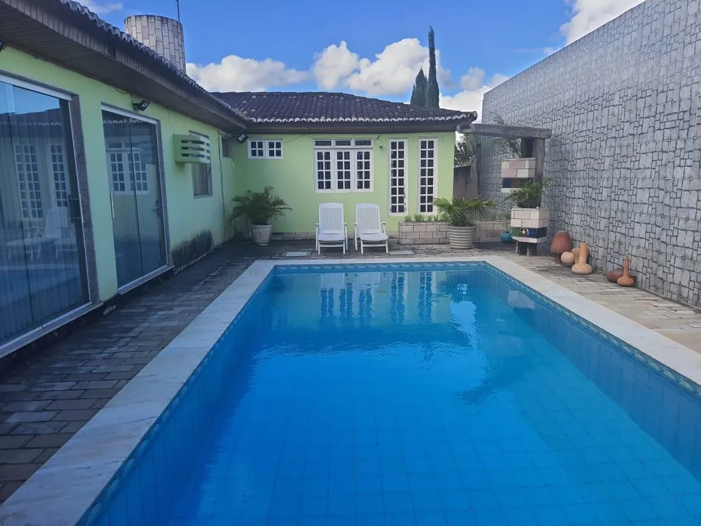 Casa, 1 quarto, 112 m² - Foto 19